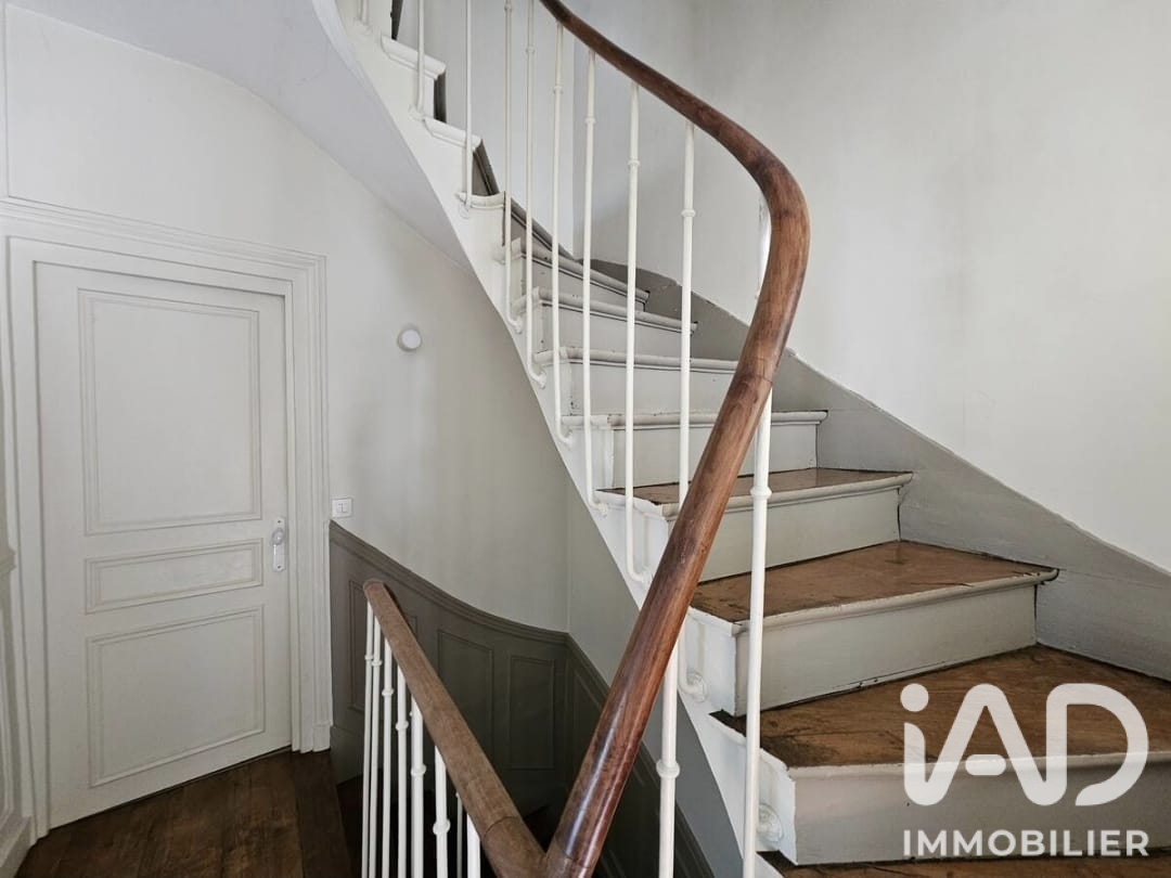 Vente maison à Moret-Loing-et-Orvanne (77250) : maison 7 pièces 131 m² - 2058540 — 18