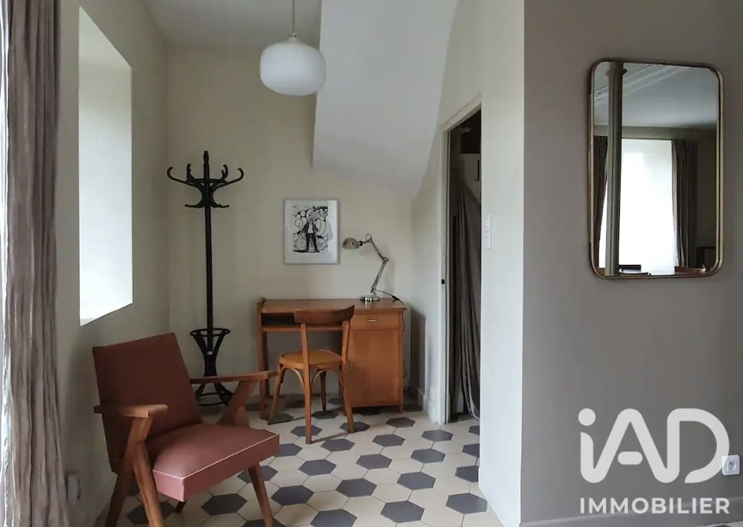 Vente maison à Moret-Loing-et-Orvanne (77250) : maison 7 pièces 131 m² - 2058540 — 14