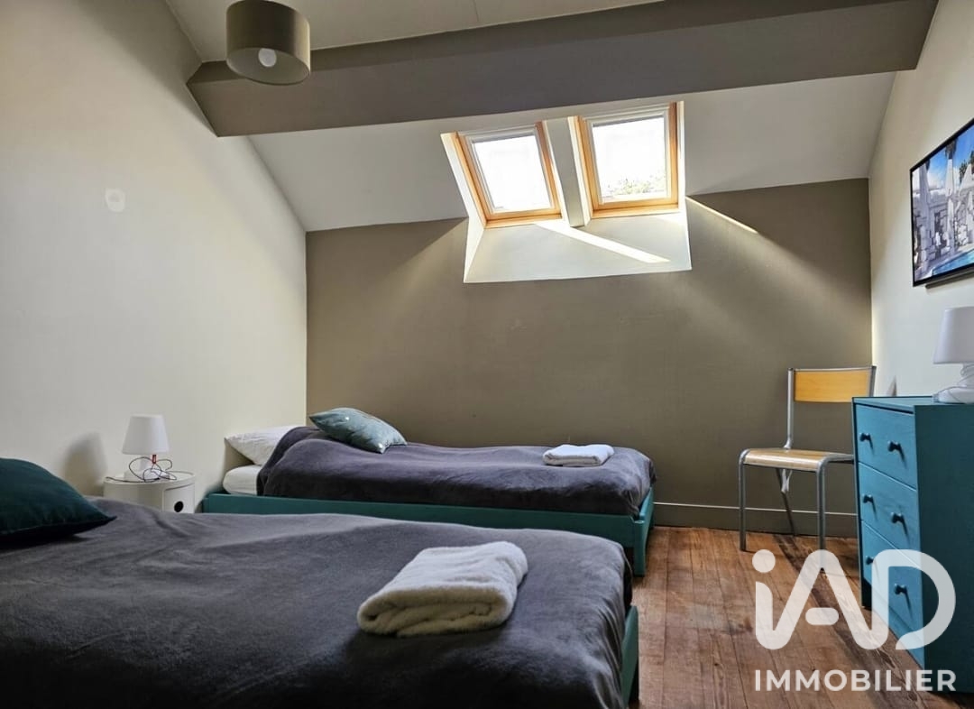 Vente maison à Moret-Loing-et-Orvanne (77250) : maison 7 pièces 131 m² - 2058540 — 11