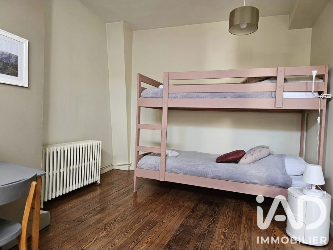 Vente maison à Moret-Loing-et-Orvanne (77250) : maison 7 pièces 131 m² - 2058540 — 12