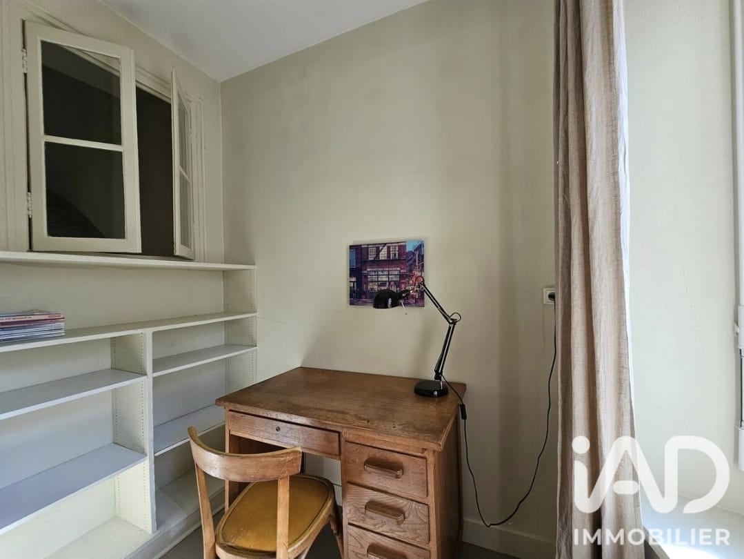 Vente maison à Moret-Loing-et-Orvanne (77250) : maison 7 pièces 131 m² - 2058540 — 13