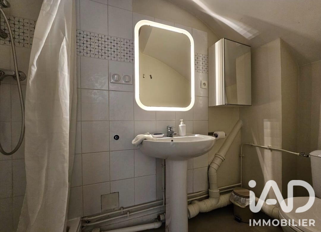 Vente maison à Moret-Loing-et-Orvanne (77250) : maison 7 pièces 131 m² - 2058540 — 16