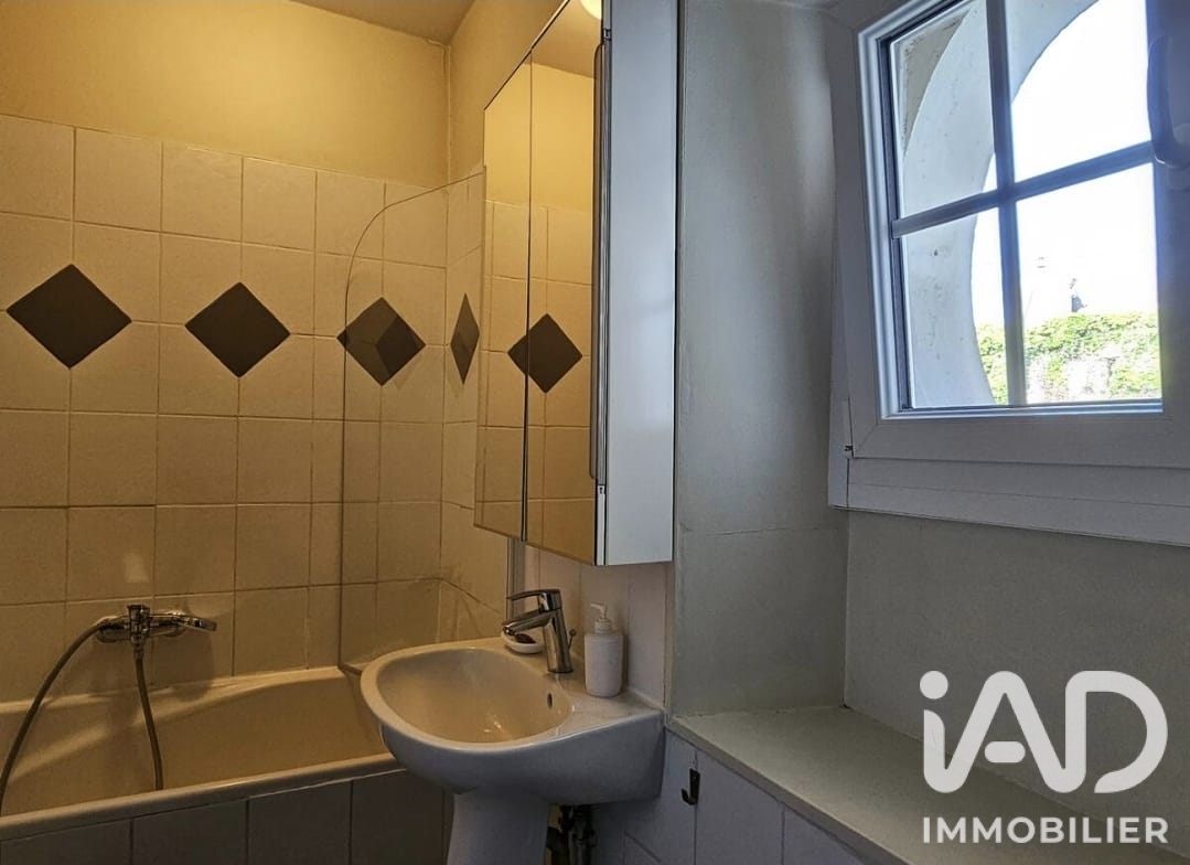 Vente maison à Moret-Loing-et-Orvanne (77250) : maison 7 pièces 131 m² - 2058540 — 17