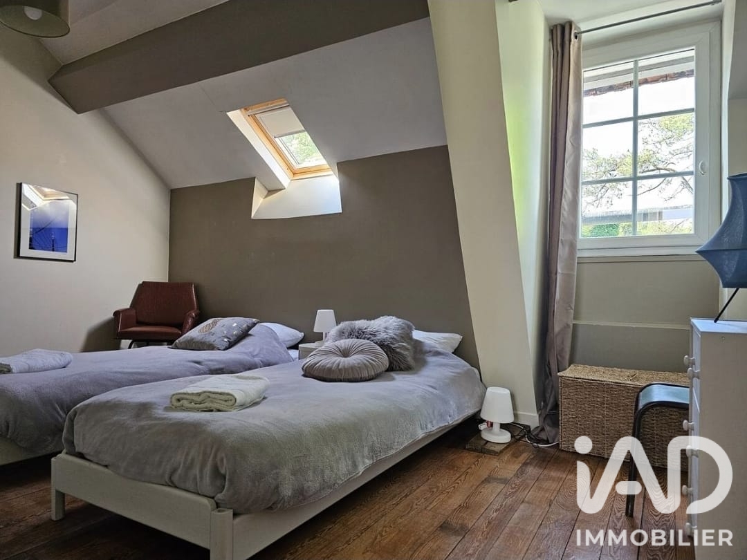 Vente maison à Moret-Loing-et-Orvanne (77250) : maison 7 pièces 131 m² - 2058540 — 15