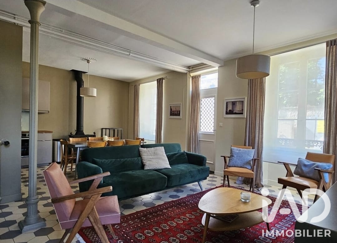 Vente maison à Moret-Loing-et-Orvanne (77250) : maison 7 pièces 131 m² - 2058540 — 8