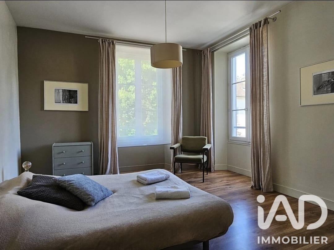 Vente maison à Moret-Loing-et-Orvanne (77250) : maison 7 pièces 131 m² - 2058540 — 9