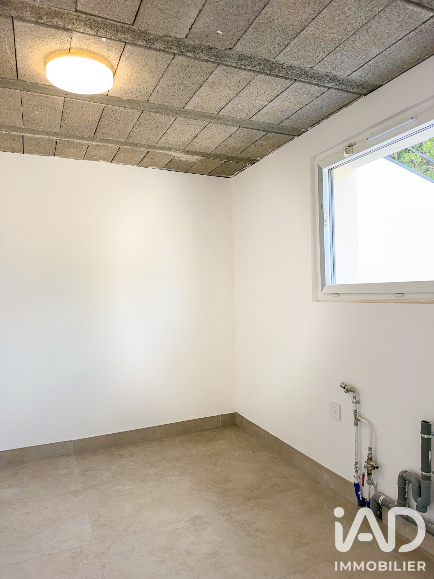 Vente maison à Rignac (12390) : maison 4 pièces 100 m² - 2058173 — 12