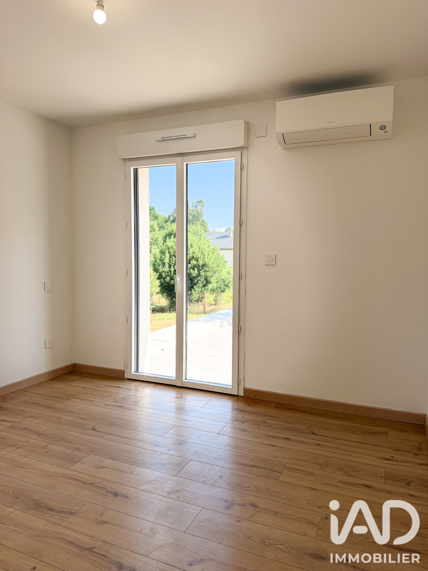 Vente maison à Rignac (12390) : maison 4 pièces 100 m² - 2058173 — 6