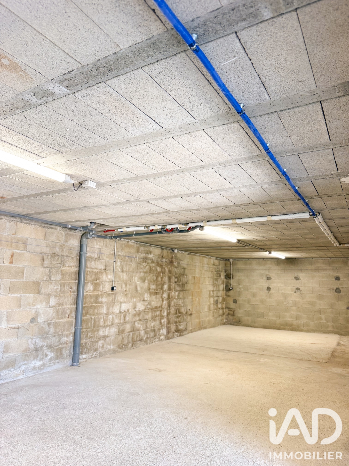 Vente maison à Rignac (12390) : maison 4 pièces 100 m² - 2058173 — 9