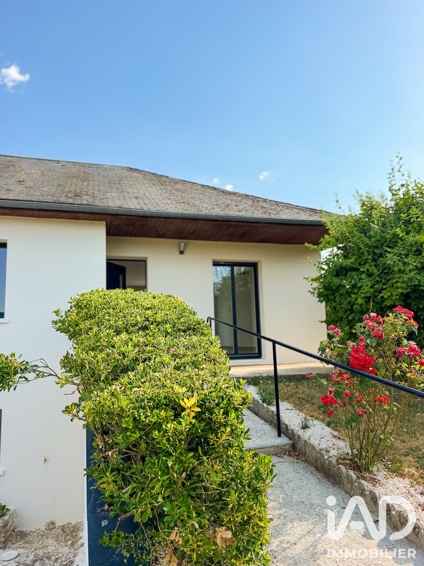 Vente maison à Rignac (12390) : maison 4 pièces 100 m² - 2058173 — 13