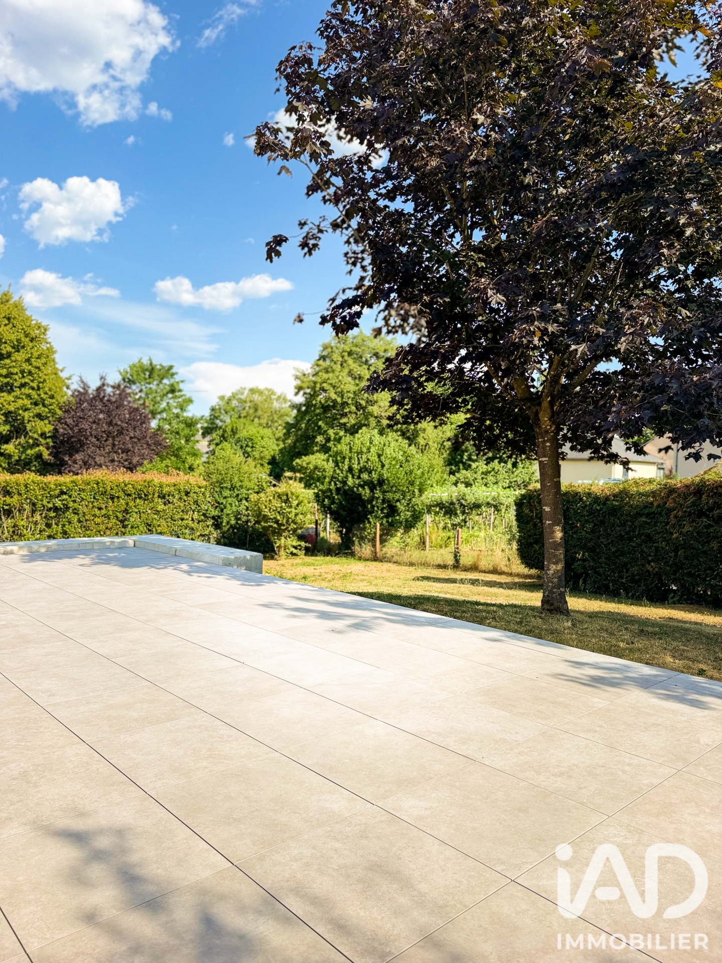 Vente maison à Rignac (12390) : maison 4 pièces 100 m² - 2058173 — 5