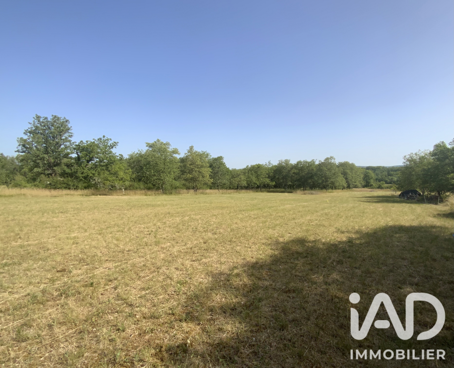 Vente Terrain 8 081 m²