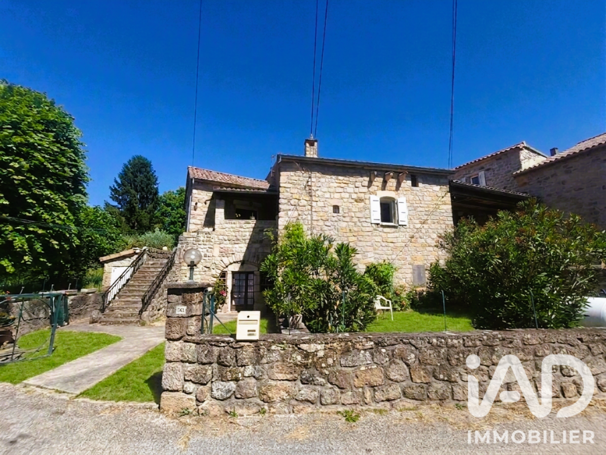 Vente Maison de village 4 pièces