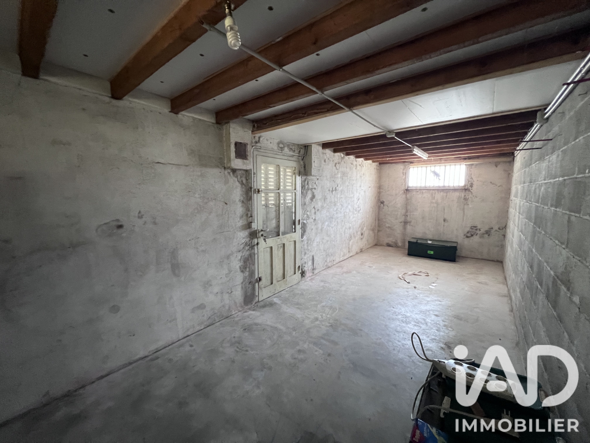 Vente maison à Pompaire (79200) : maison 5 pièces 96 m² - 2057966 — 17