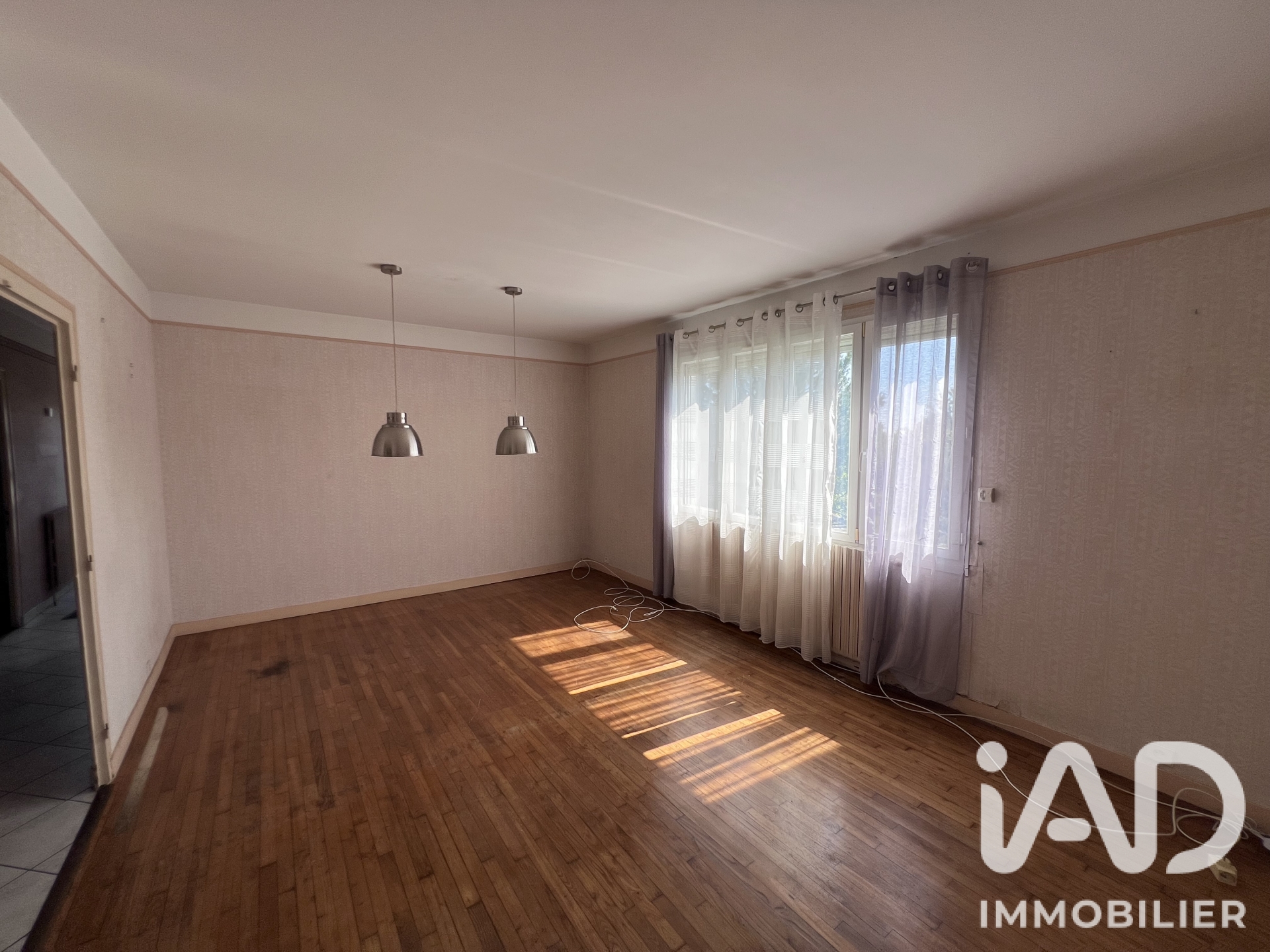 Vente maison à Pompaire (79200) : maison 5 pièces 96 m² - 2057966 — 5