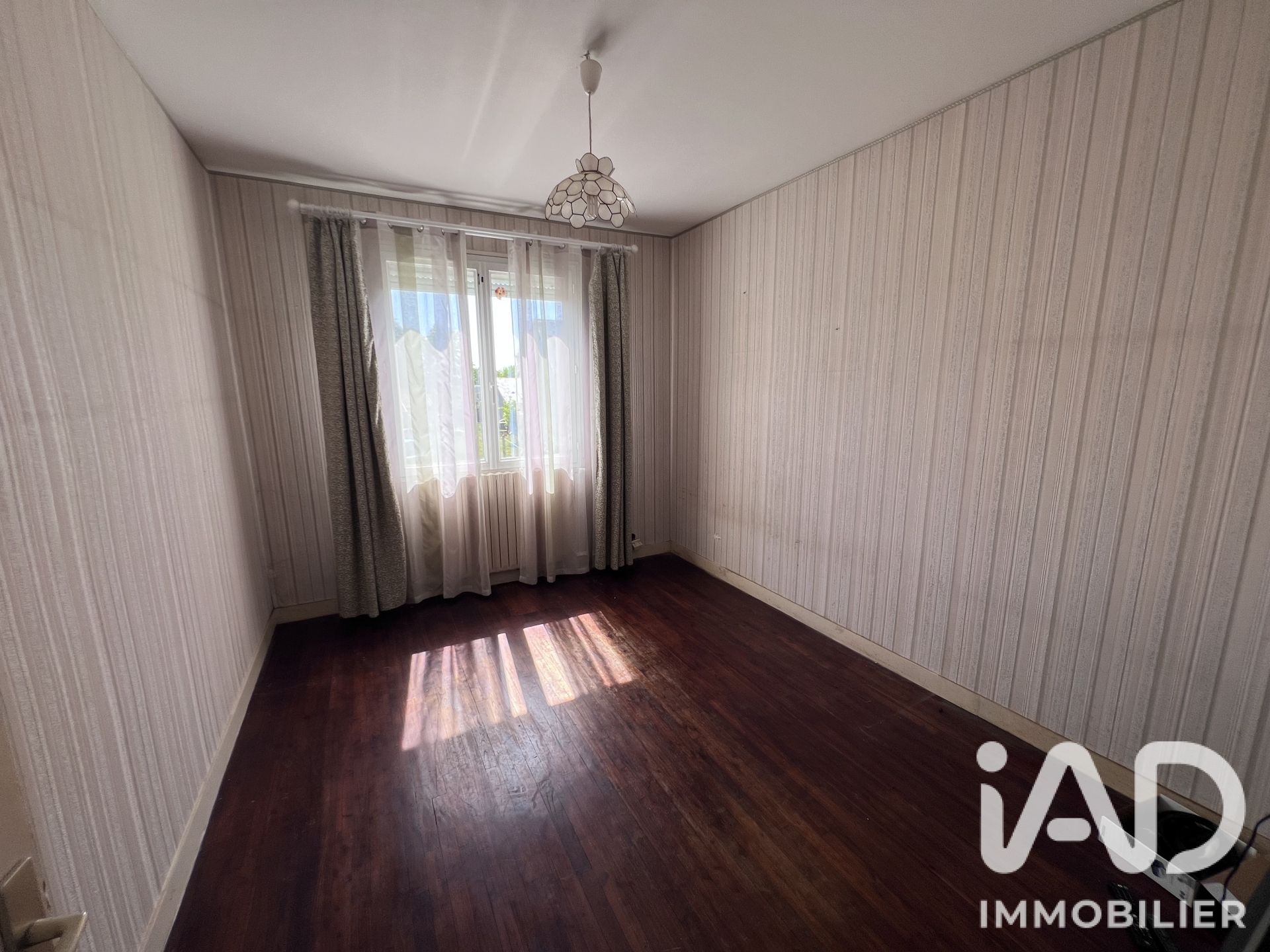 Vente maison à Pompaire (79200) : maison 5 pièces 96 m² - 2057966 — 7