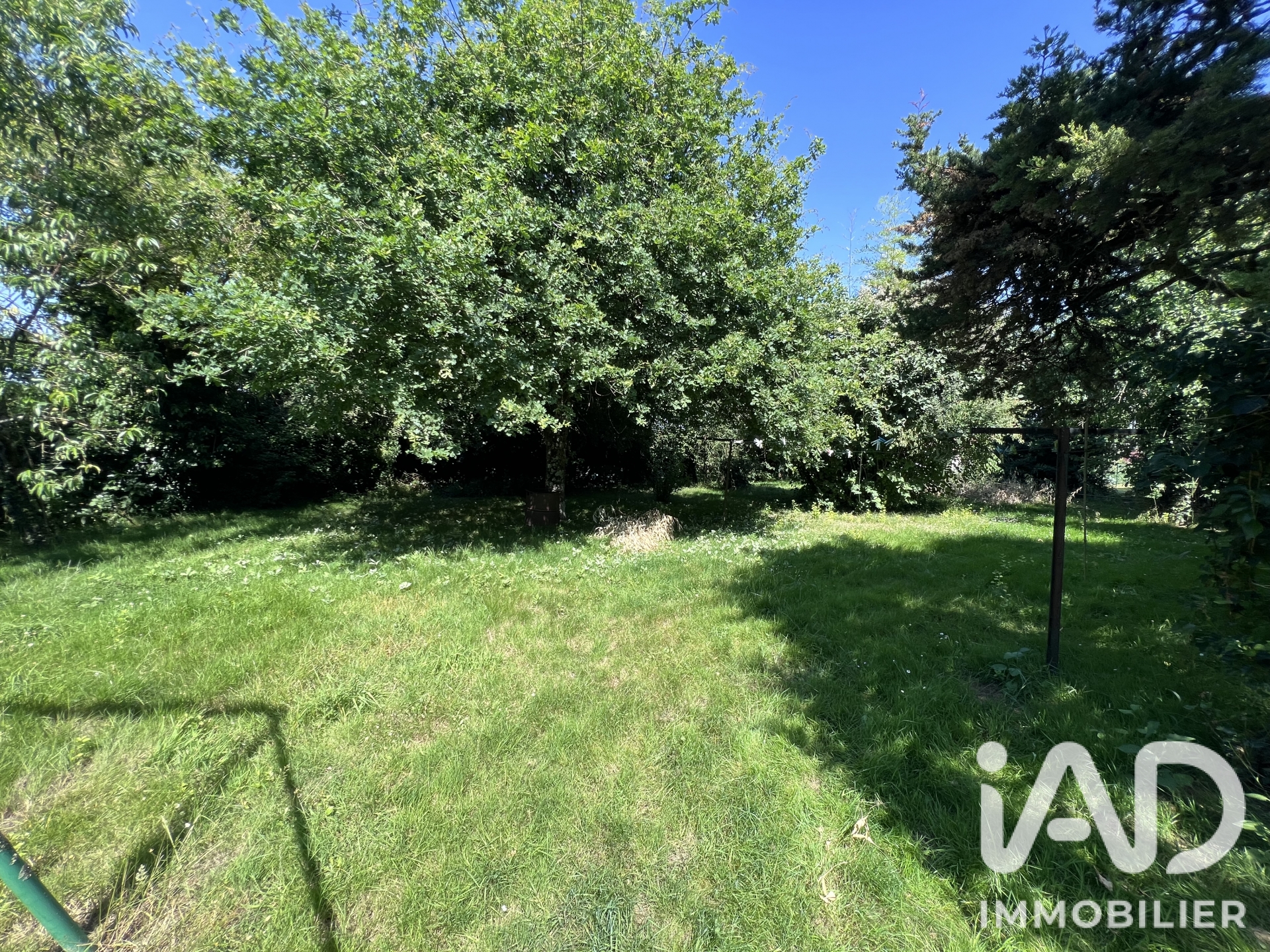 Vente maison à Pompaire (79200) : maison 5 pièces 96 m² - 2057966 — 19