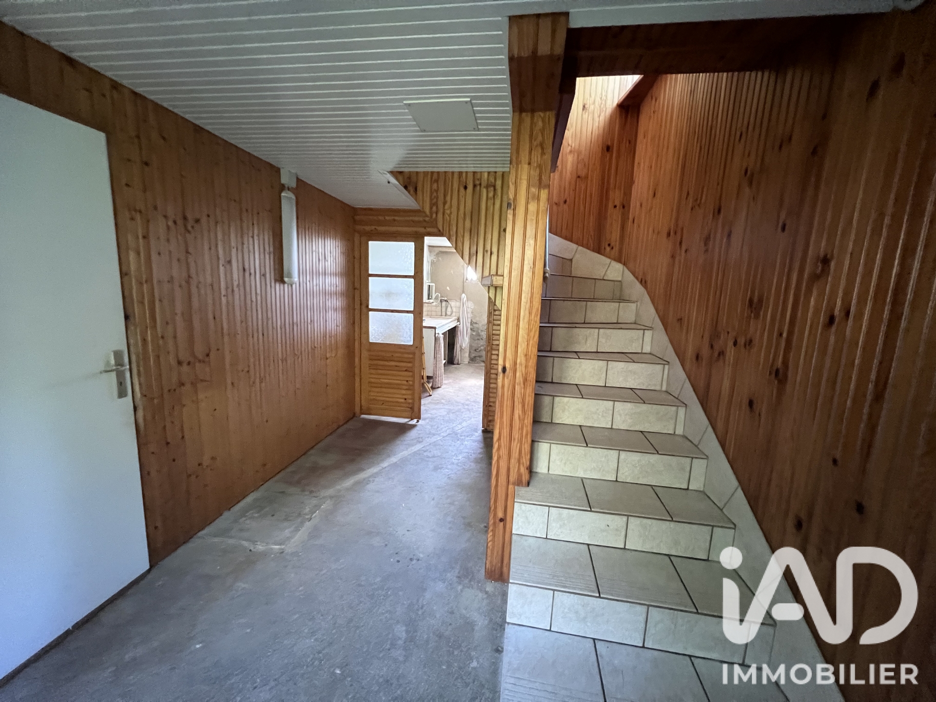 Vente maison à Pompaire (79200) : maison 5 pièces 96 m² - 2057966 — 13