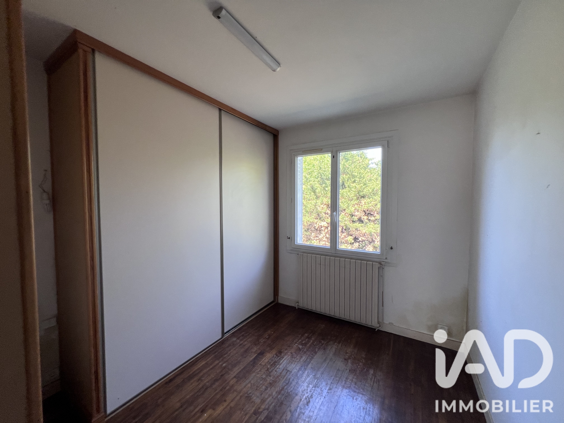 Vente maison à Pompaire (79200) : maison 5 pièces 96 m² - 2057966 — 12