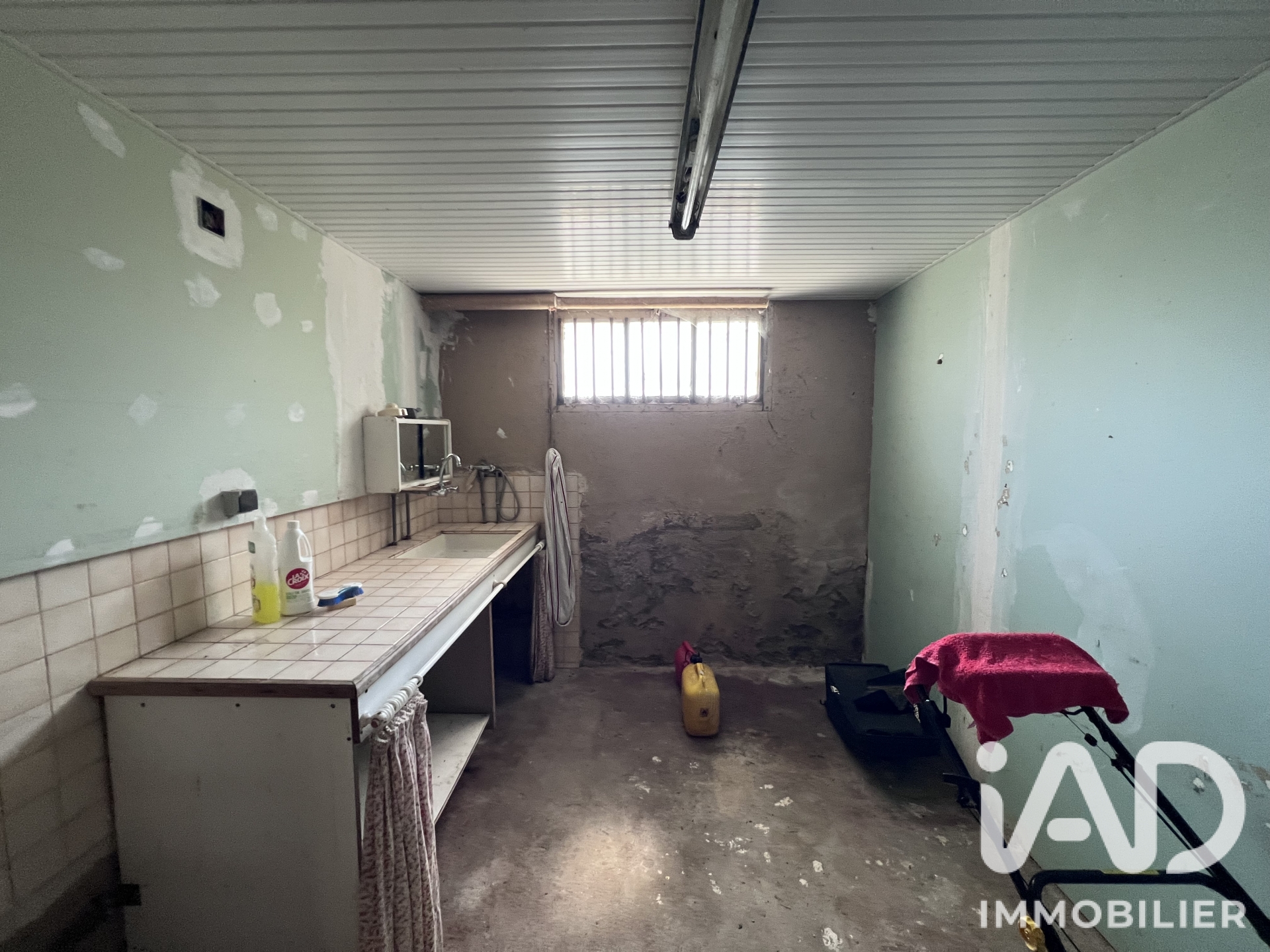 Vente maison à Pompaire (79200) : maison 5 pièces 96 m² - 2057966 — 15