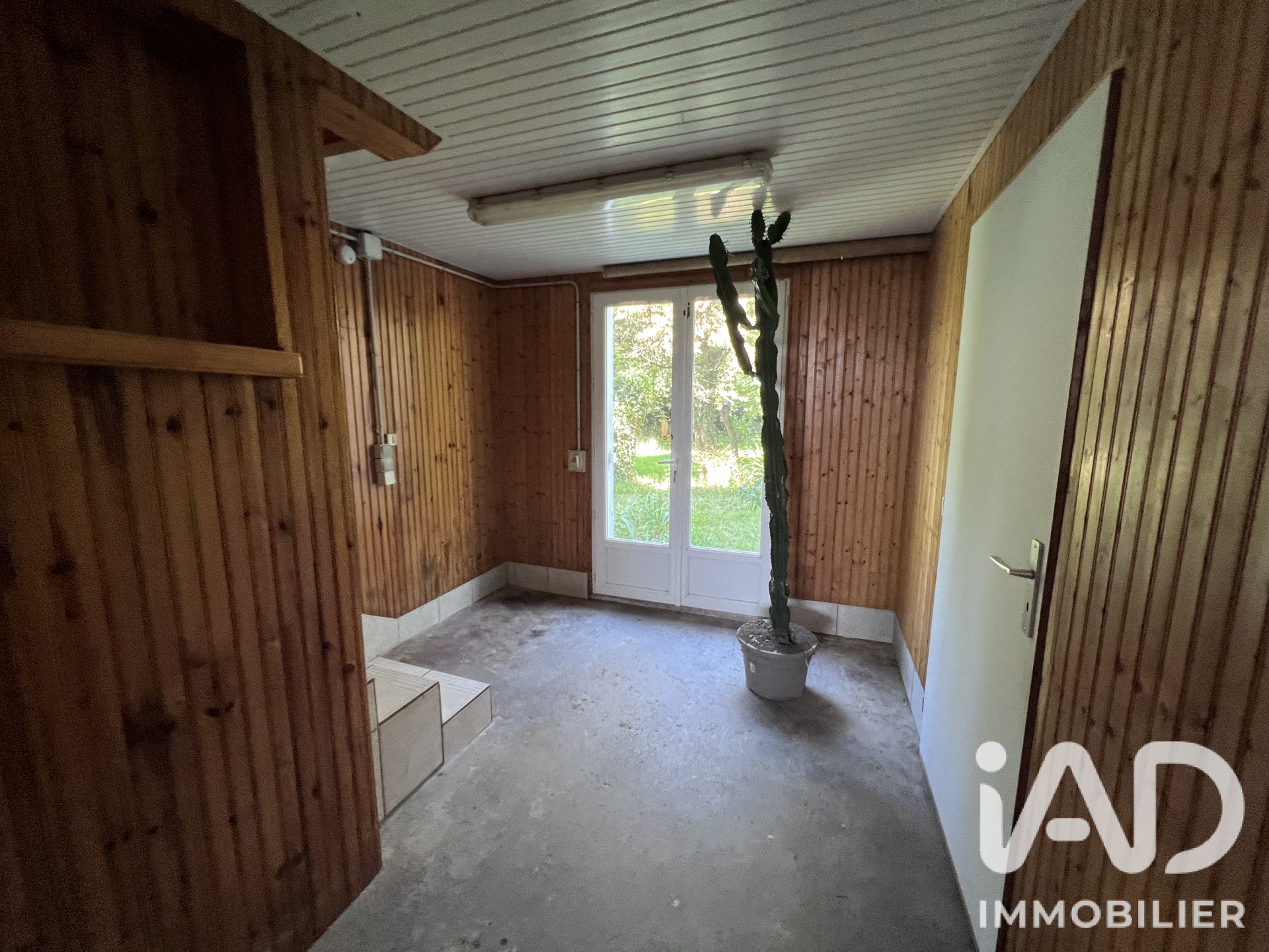 Vente maison à Pompaire (79200) : maison 5 pièces 96 m² - 2057966 — 14
