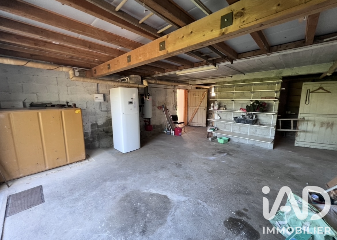 Vente maison à Pompaire (79200) : maison 5 pièces 96 m² - 2057966 — 16