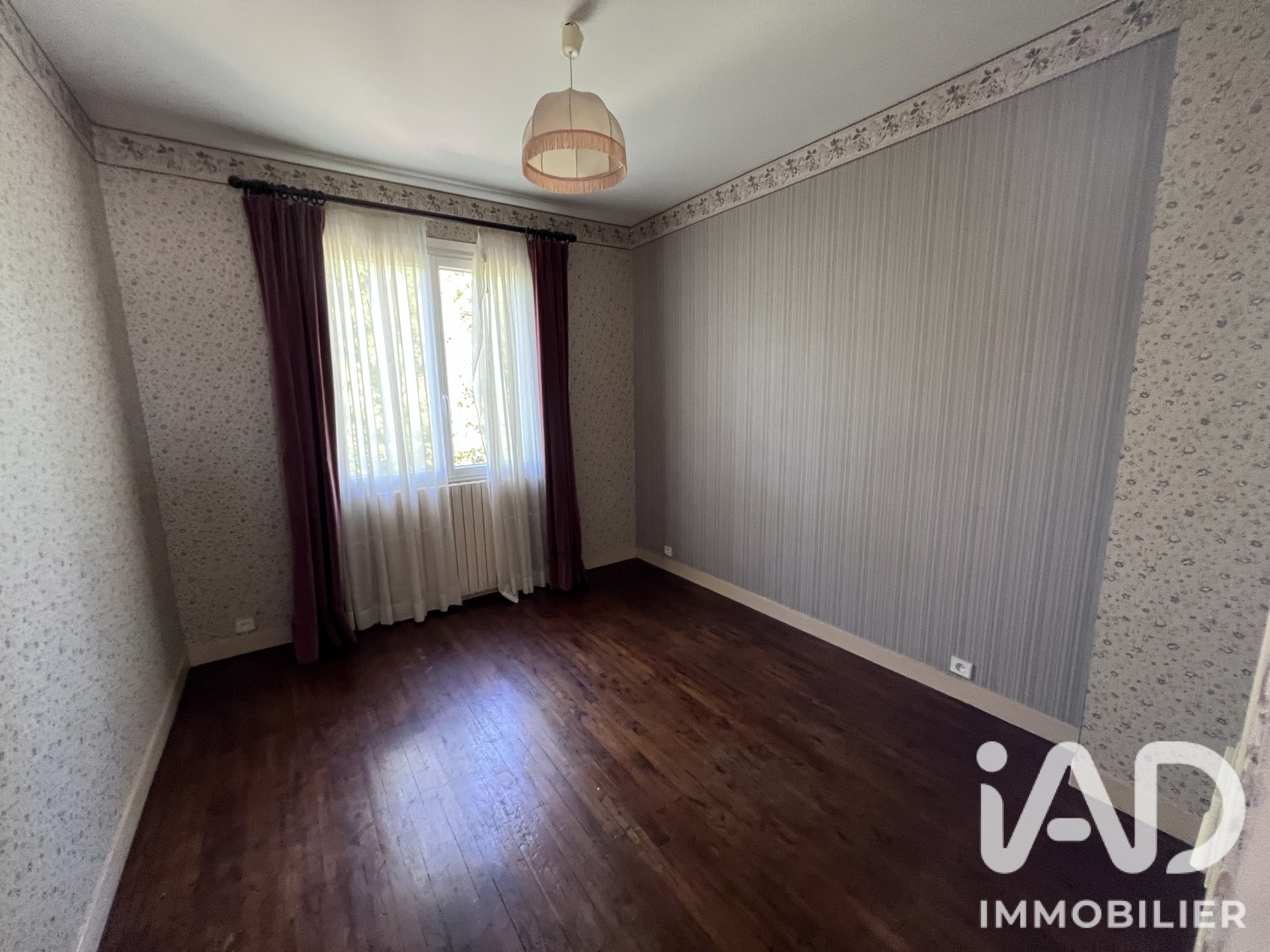 Vente maison à Pompaire (79200) : maison 5 pièces 96 m² - 2057966 — 10