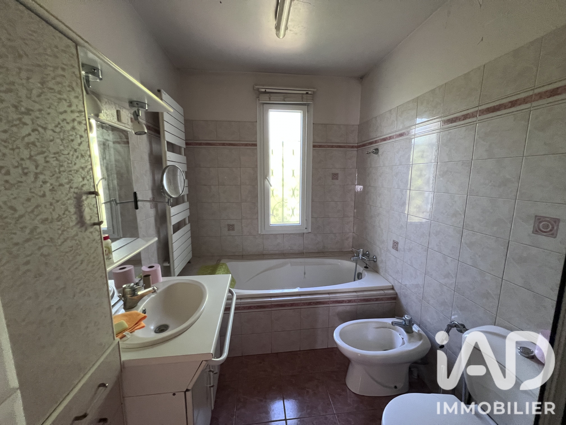 Vente maison à Pompaire (79200) : maison 5 pièces 96 m² - 2057966 — 8