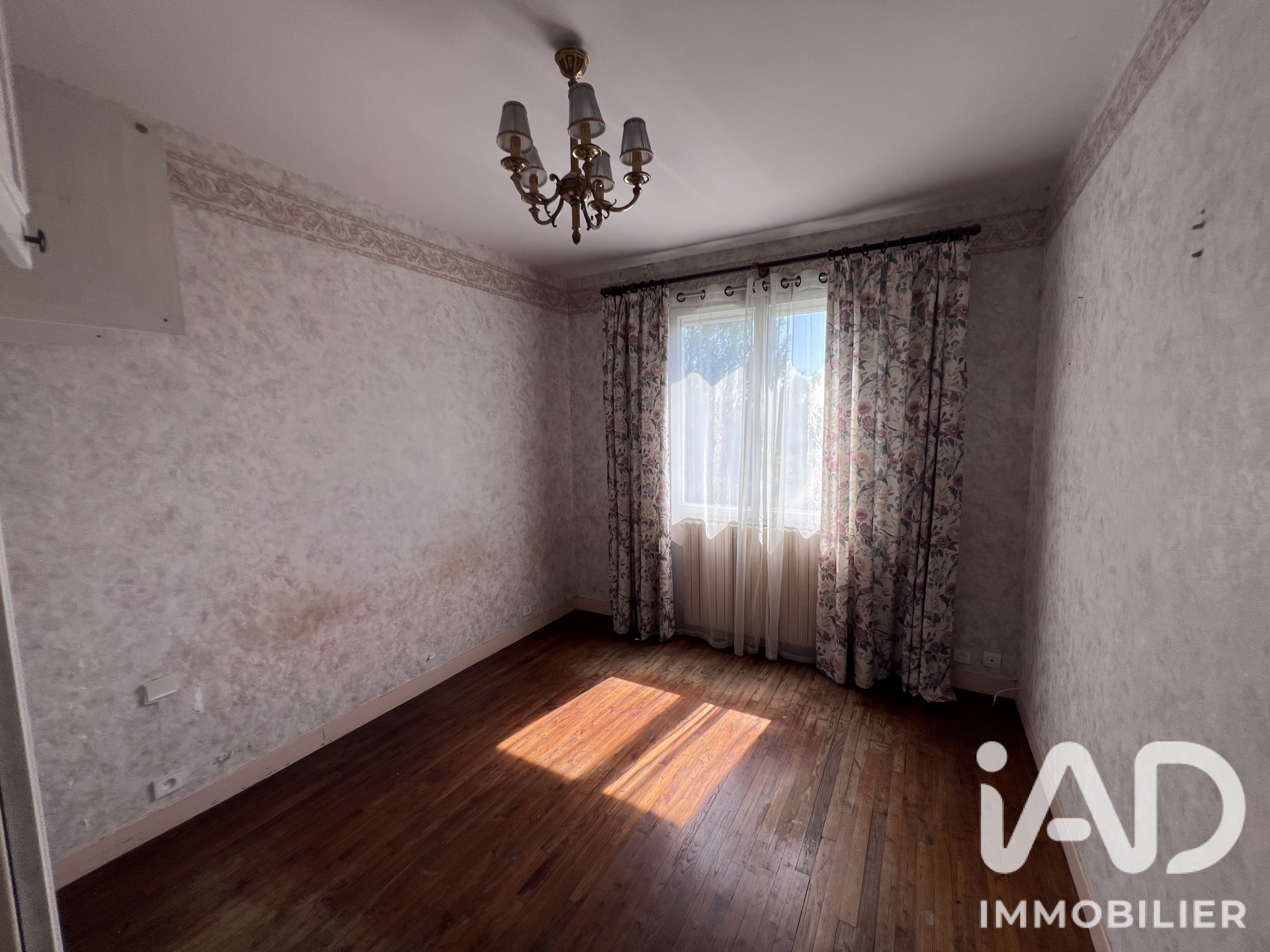 Vente maison à Pompaire (79200) : maison 5 pièces 96 m² - 2057966 — 11