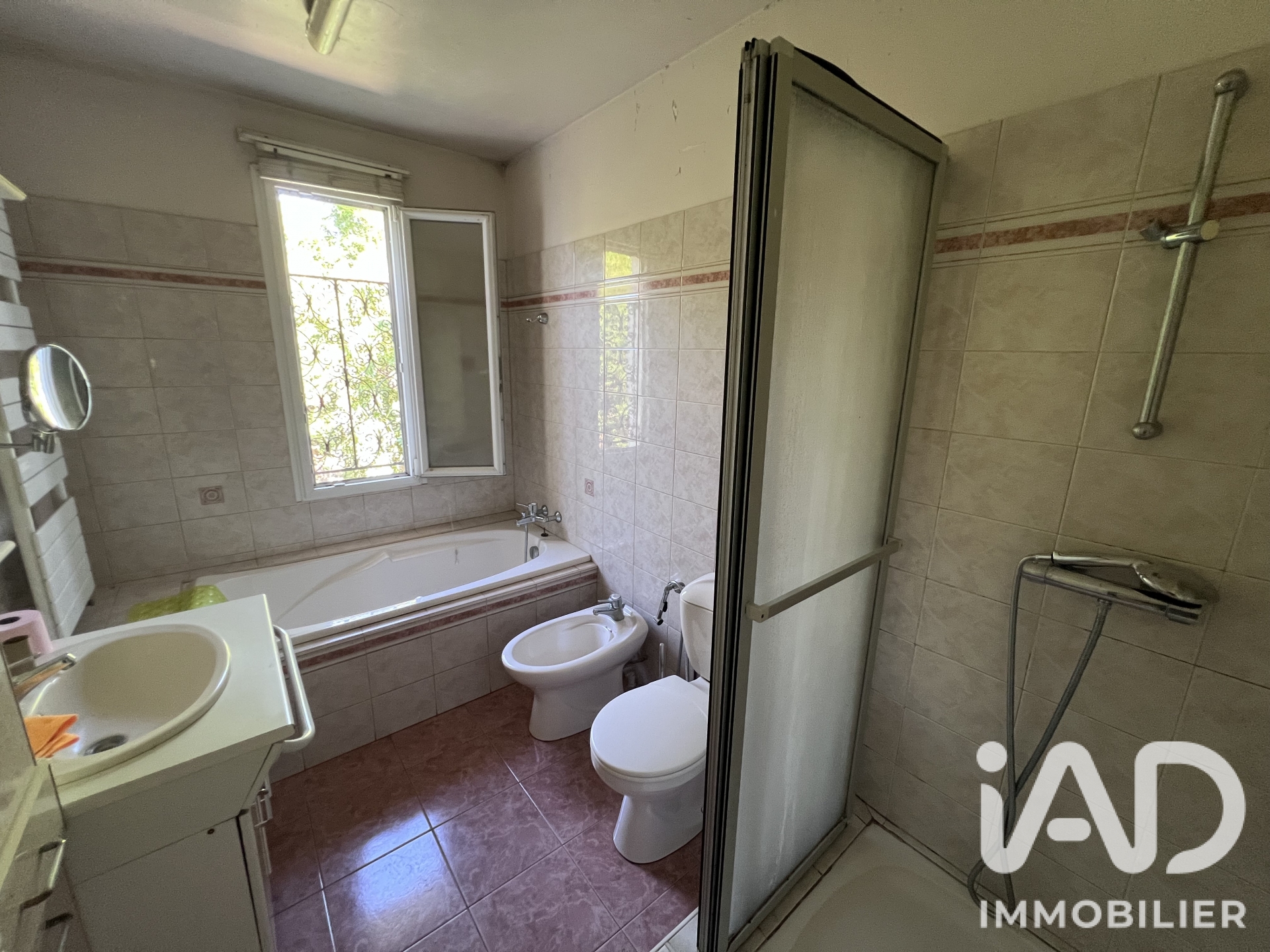 Vente maison à Pompaire (79200) : maison 5 pièces 96 m² - 2057966 — 9