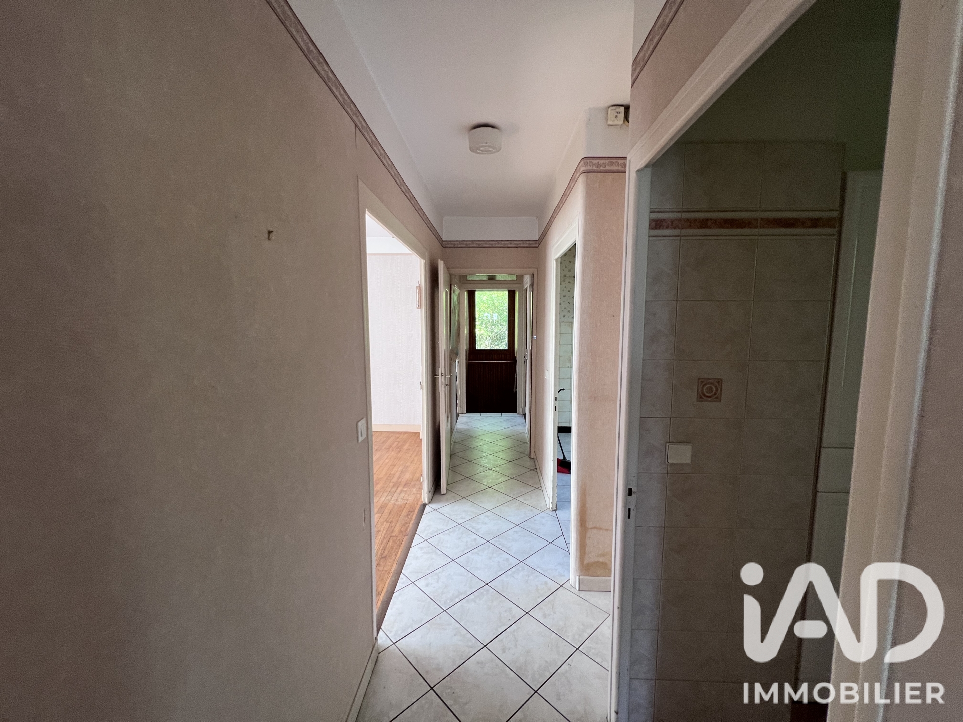 Vente maison à Pompaire (79200) : maison 5 pièces 96 m² - 2057966 — 4