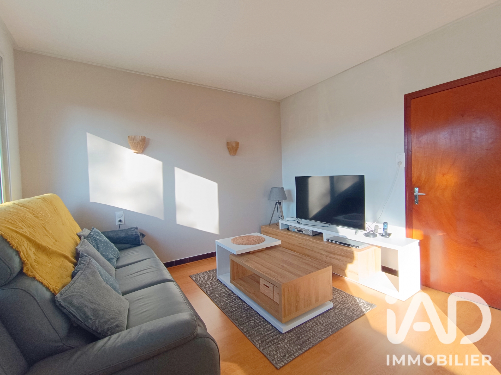 Vente maison à Le Bernard (85560) : pavillon 5 pièces 110 m² - 2058423 — 10