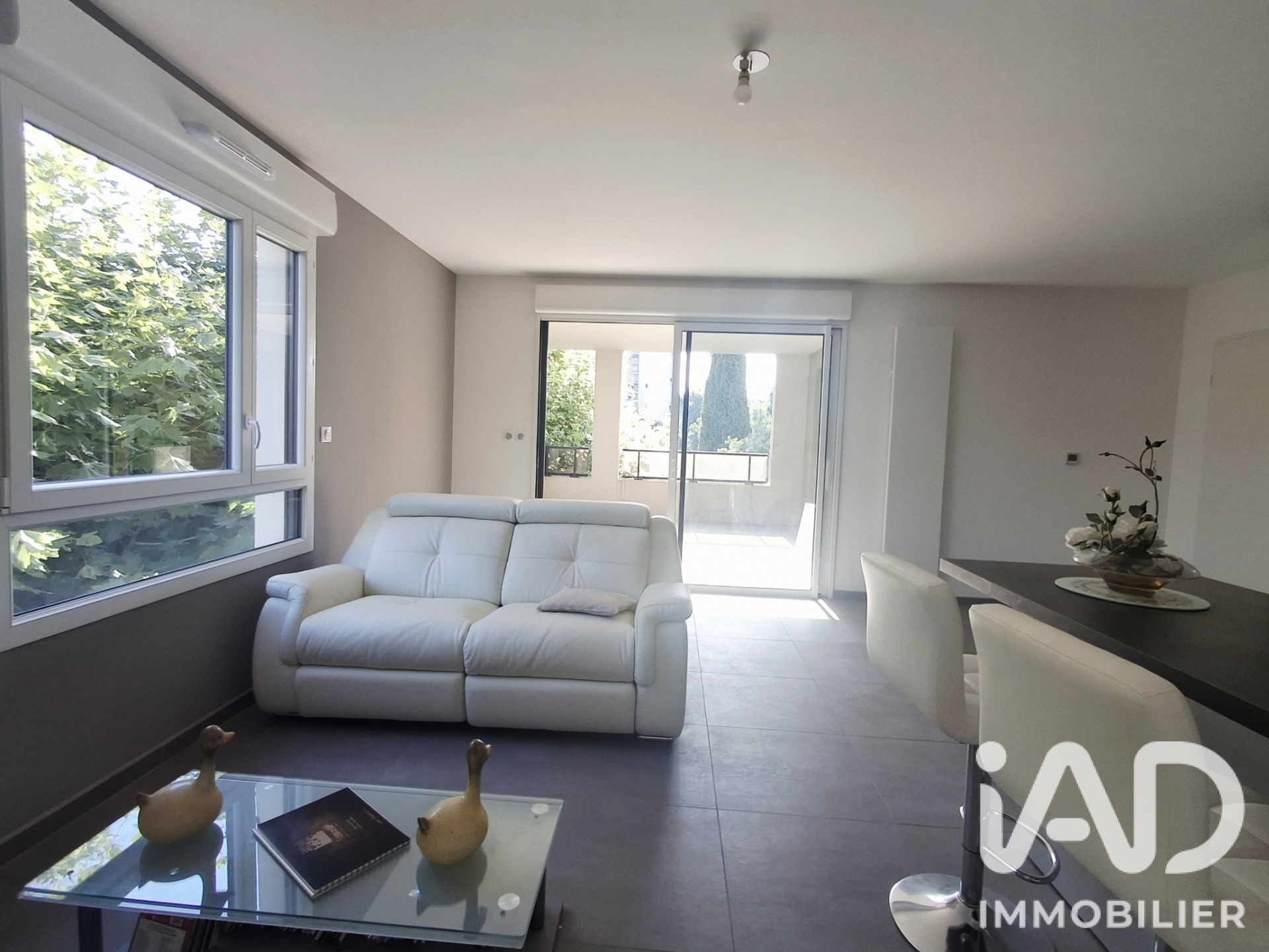 Appartement à vendre à Montpellier — 339 000 € — IAD France