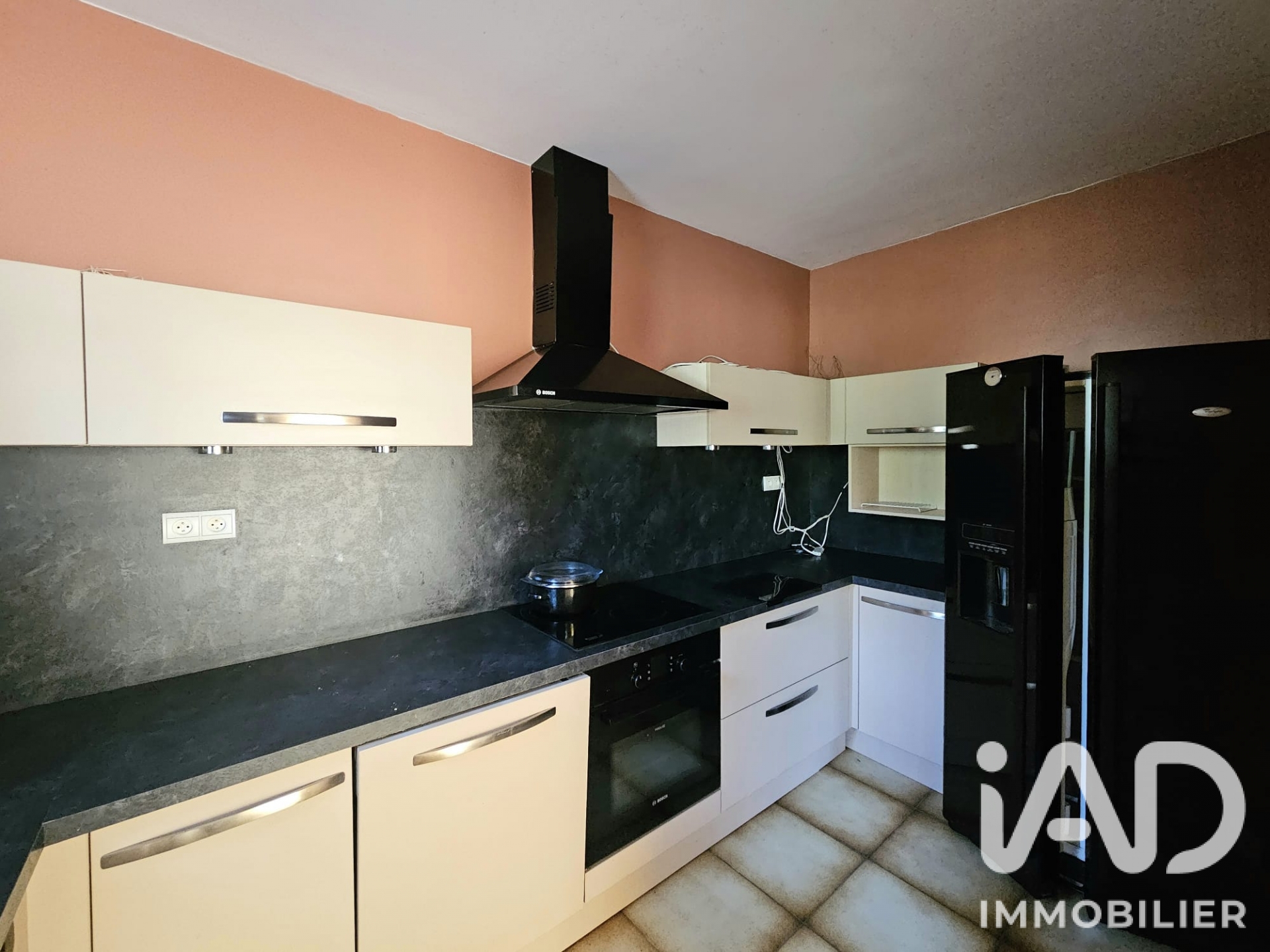 Vente maison à Saint-Julien-de-Peyrolas (30760) : maison de campagne 5 pièces 151 m² - 2042218 — 9