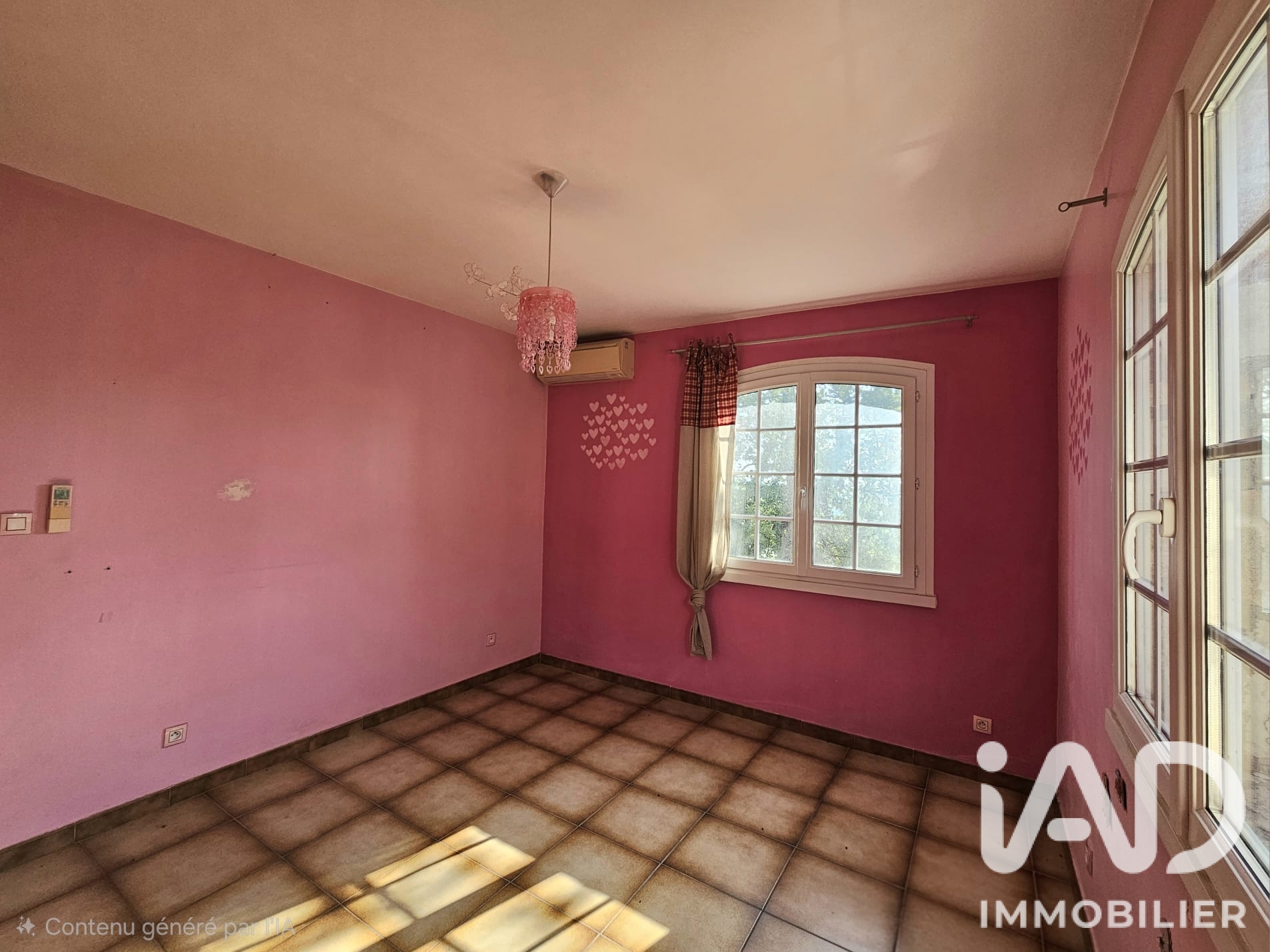 Vente maison à Saint-Julien-de-Peyrolas (30760) : maison de campagne 5 pièces 151 m² - 2042218 — 12