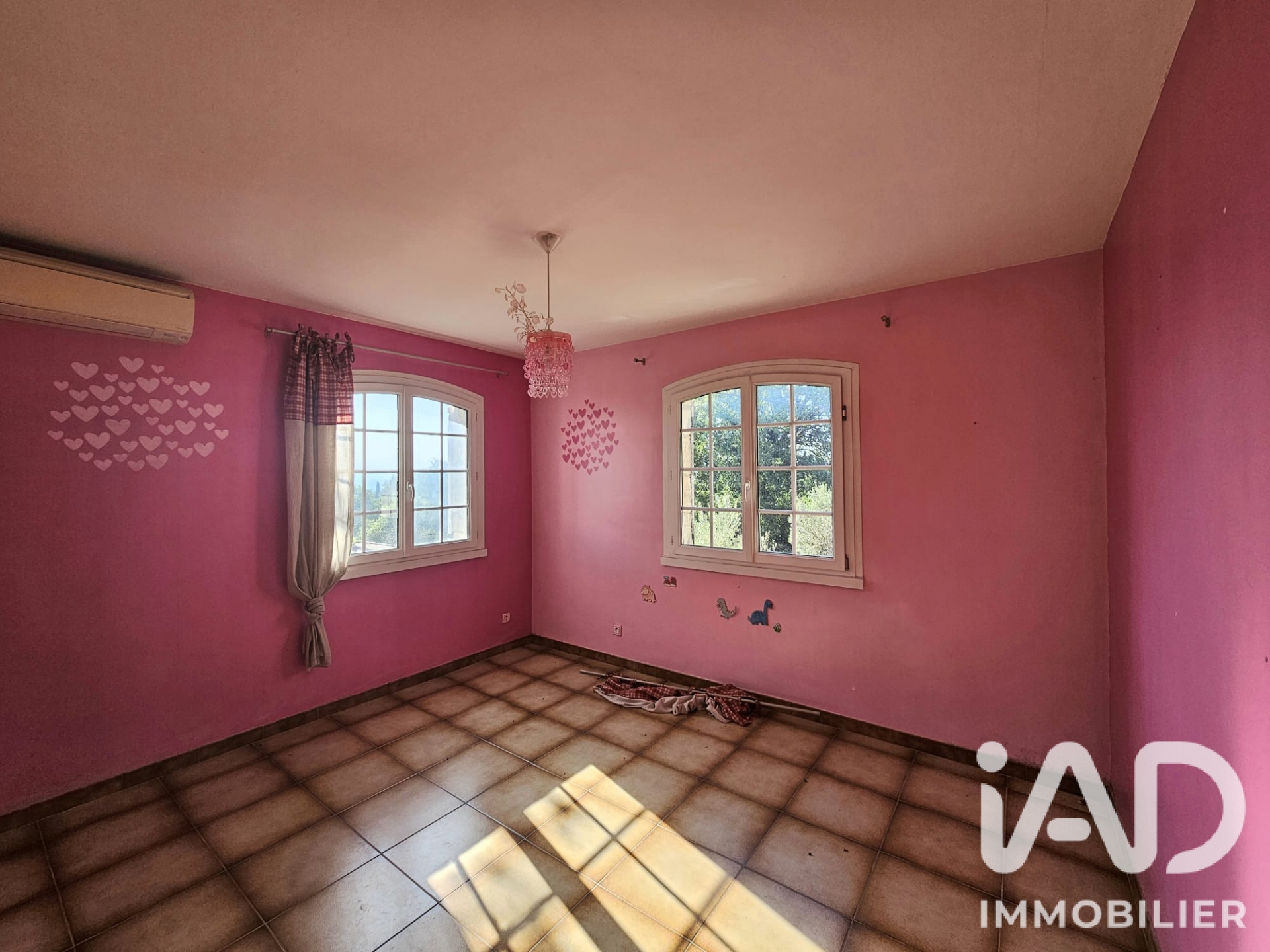 Vente maison à Saint-Julien-de-Peyrolas (30760) : maison de campagne 5 pièces 151 m² - 2042218 — 11