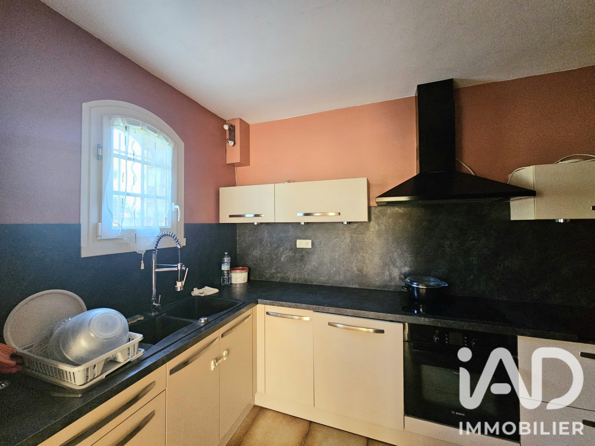 Vente maison à Saint-Julien-de-Peyrolas (30760) : maison de campagne 5 pièces 151 m² - 2042218 — 8