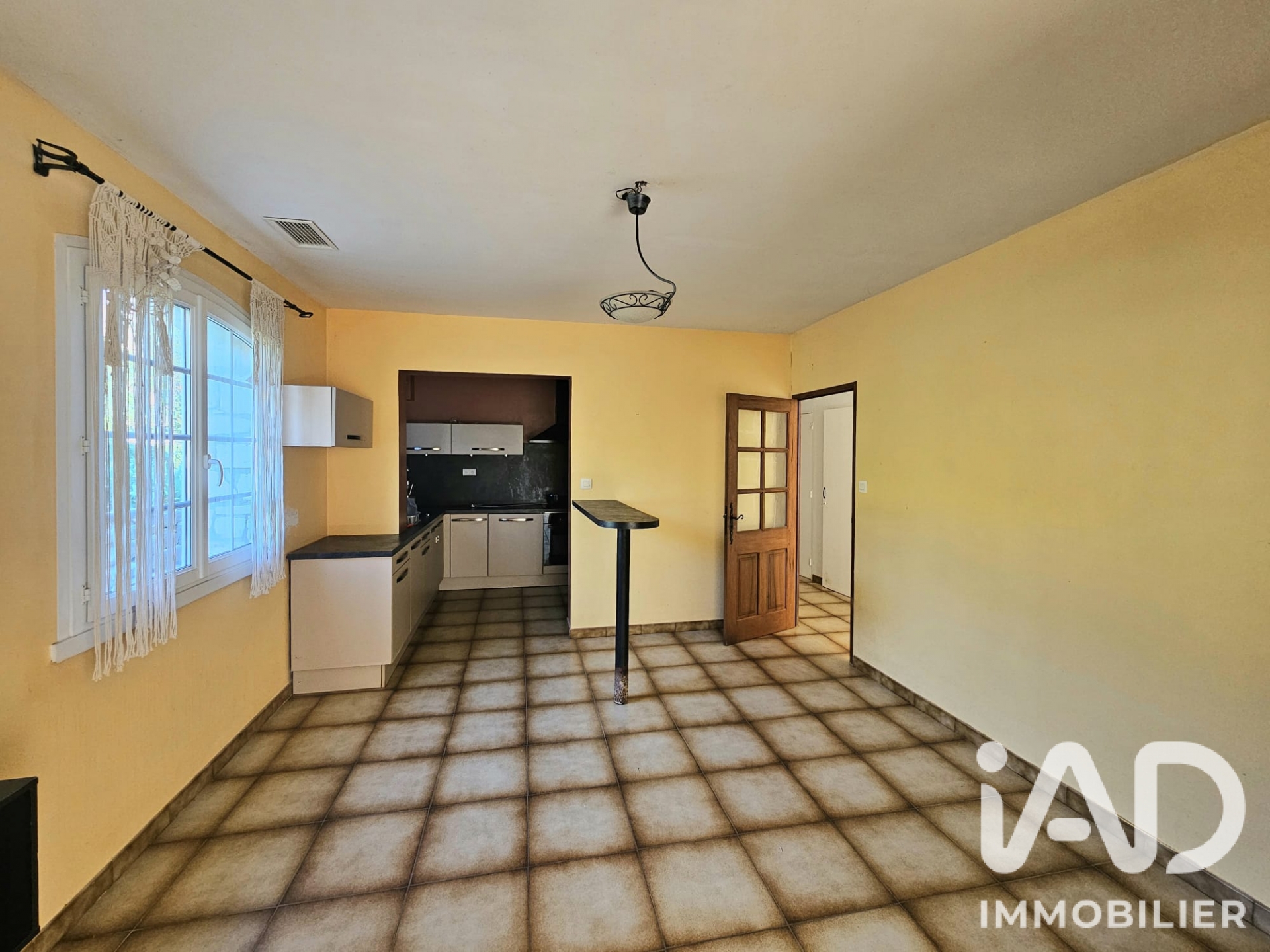 Vente maison à Saint-Julien-de-Peyrolas (30760) : maison de campagne 5 pièces 151 m² - 2042218 — 7
