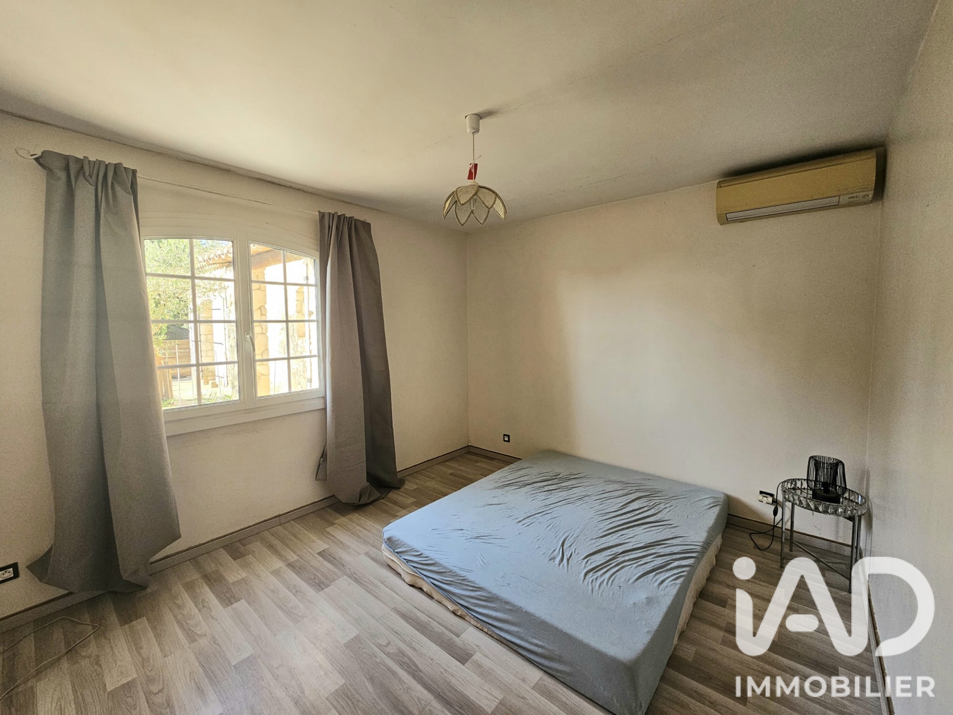 Vente maison à Saint-Julien-de-Peyrolas (30760) : maison de campagne 5 pièces 151 m² - 2042218 — 10