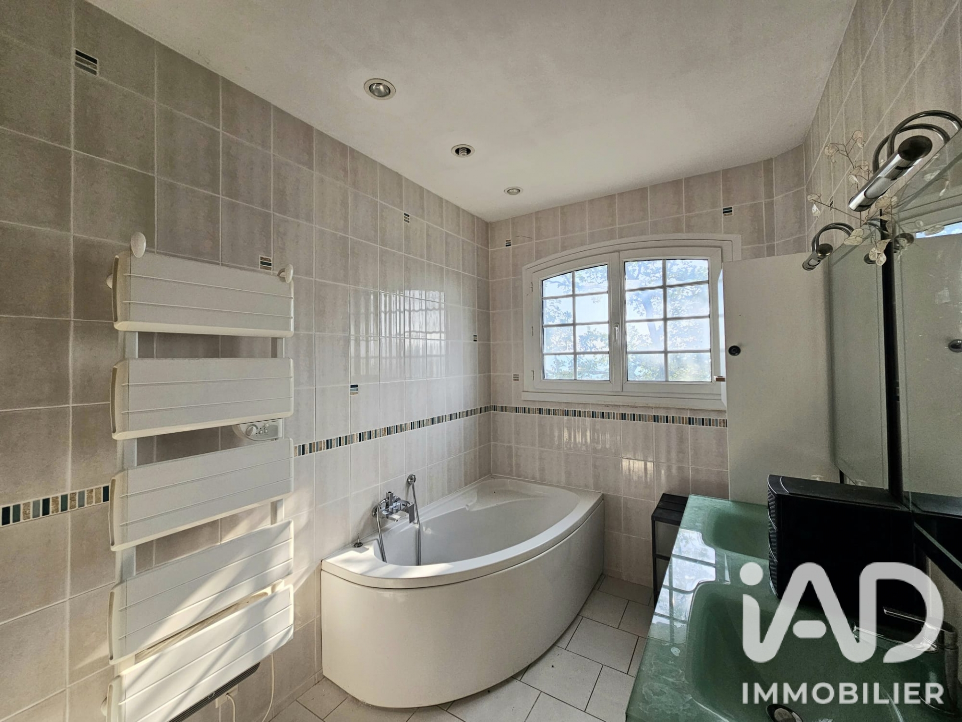 Vente maison à Saint-Julien-de-Peyrolas (30760) : maison de campagne 5 pièces 151 m² - 2042218 — 13