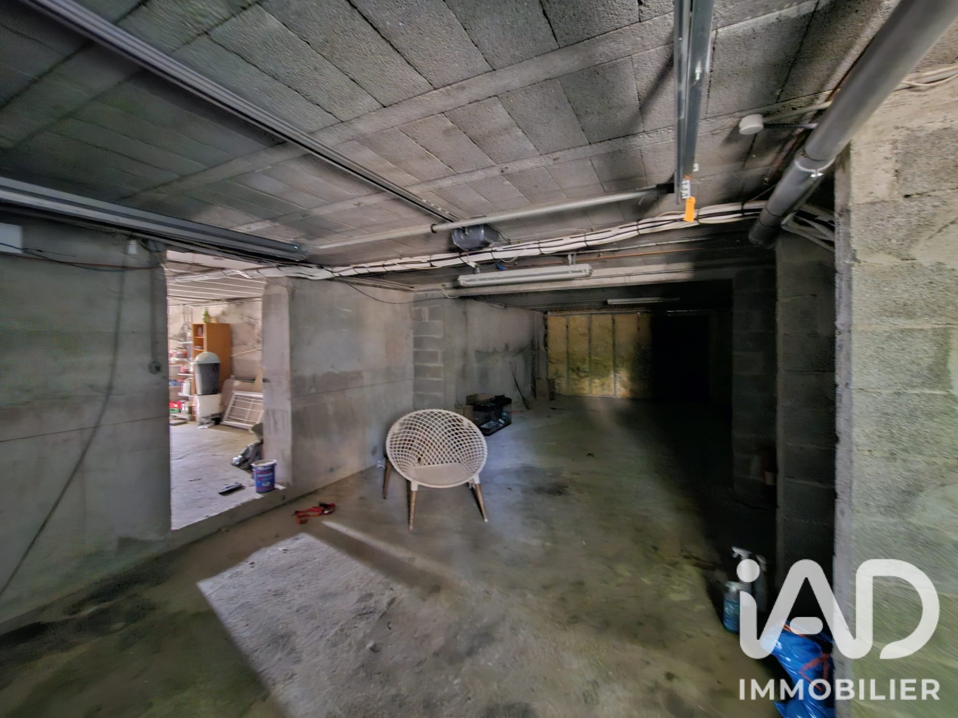 Vente maison à Saint-Julien-de-Peyrolas (30760) : maison de campagne 5 pièces 151 m² - 2042218 — 16