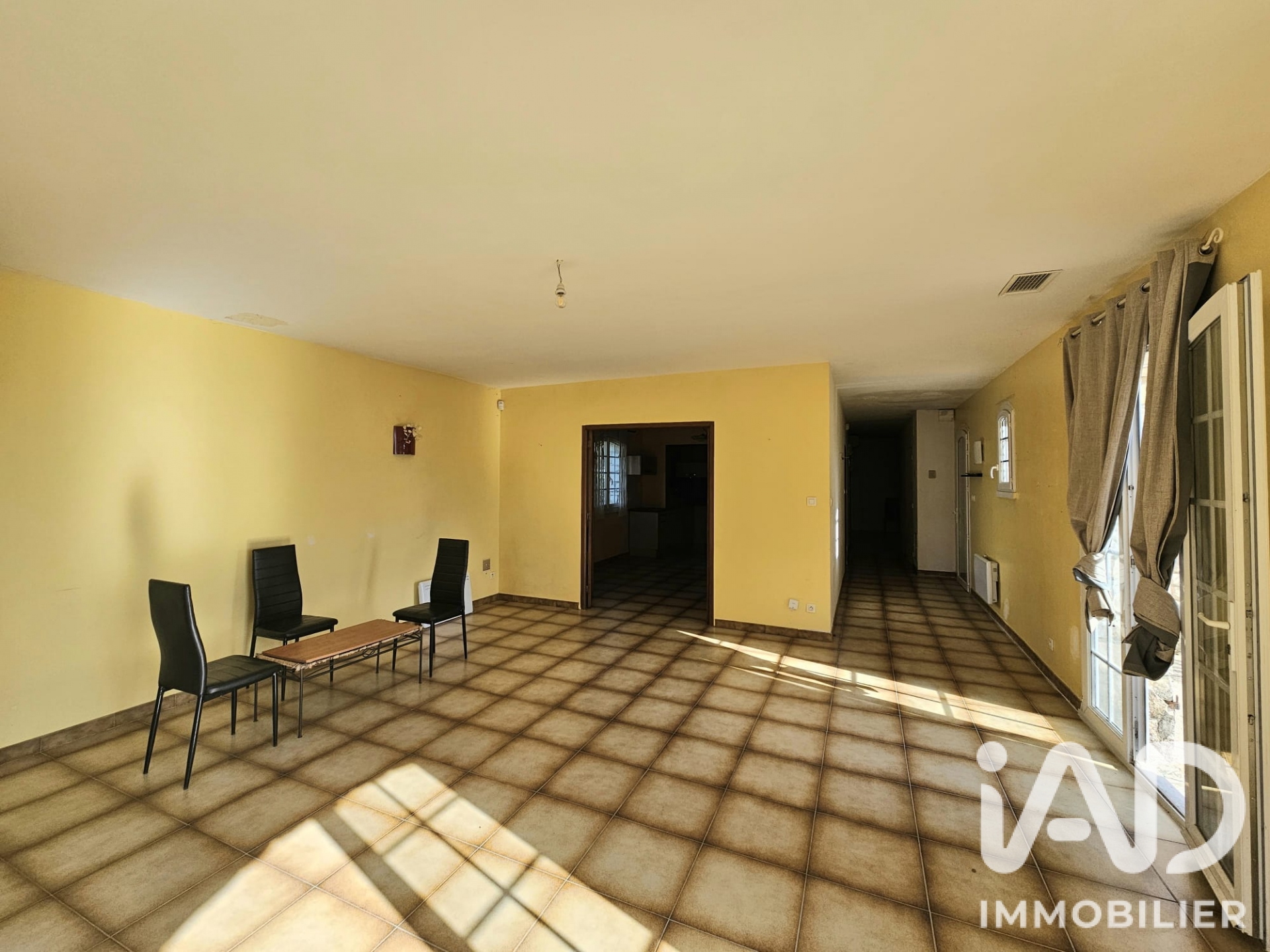 Vente maison à Saint-Julien-de-Peyrolas (30760) : maison de campagne 5 pièces 151 m² - 2042218 — 6