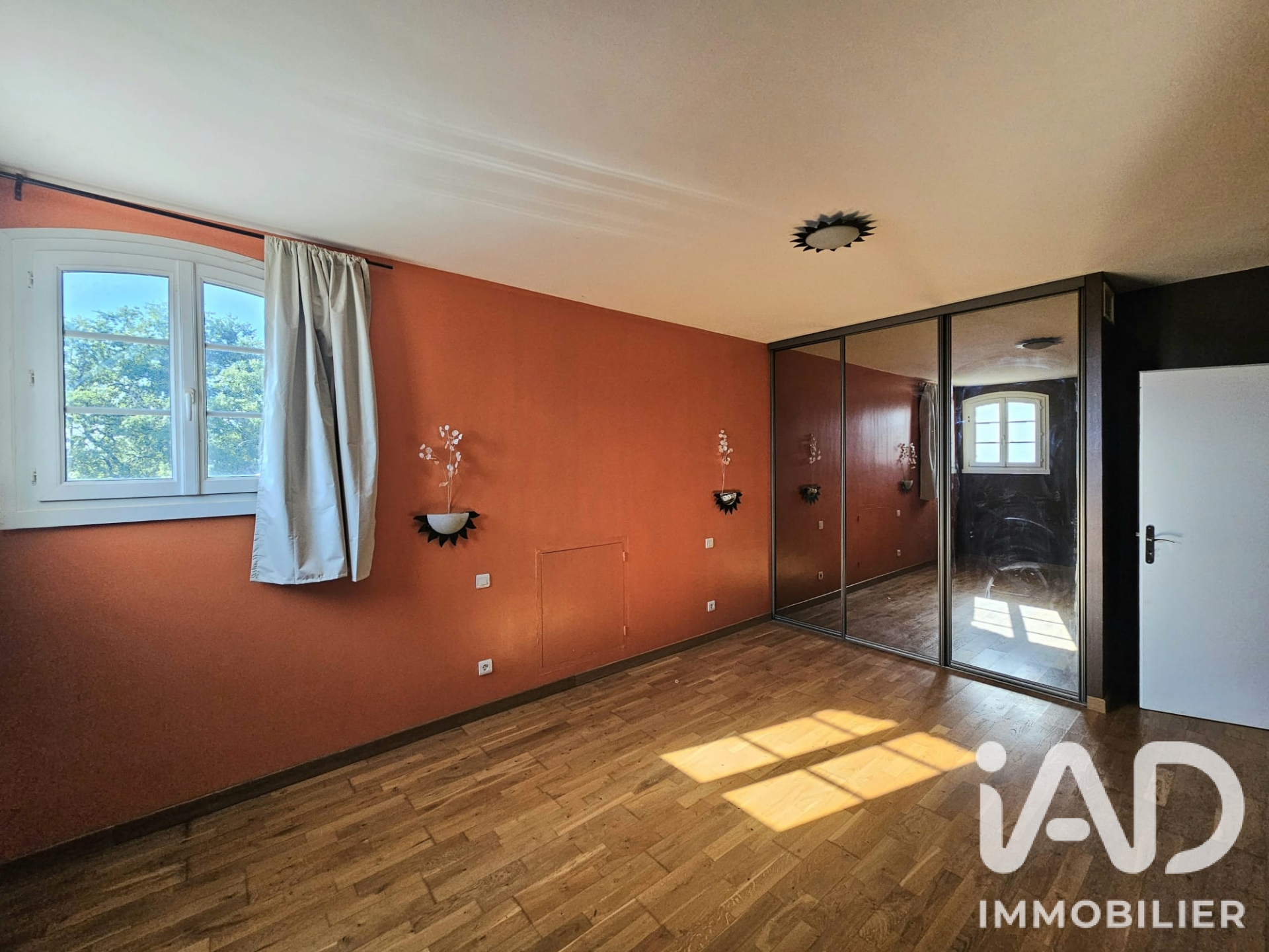 Vente maison à Saint-Julien-de-Peyrolas (30760) : maison de campagne 5 pièces 151 m² - 2042218 — 14