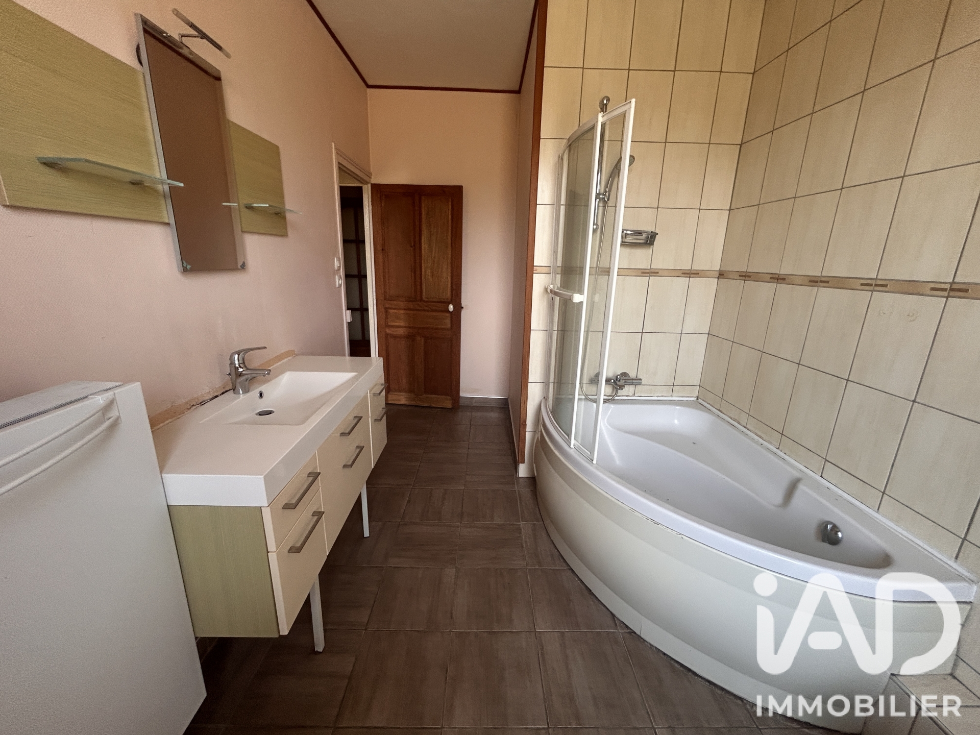 Vente maison à Curgy (71400) : maison 3 pièces 91 m² - 2058508 — 6
