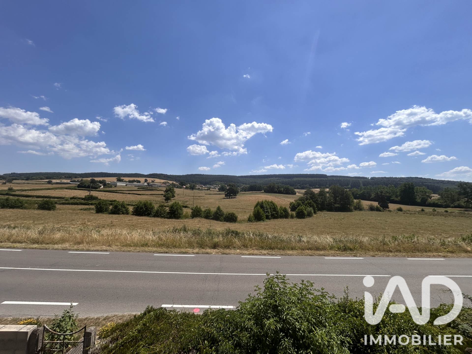 Vente maison à Curgy (71400) : maison 3 pièces 91 m² - 2058508 — 12