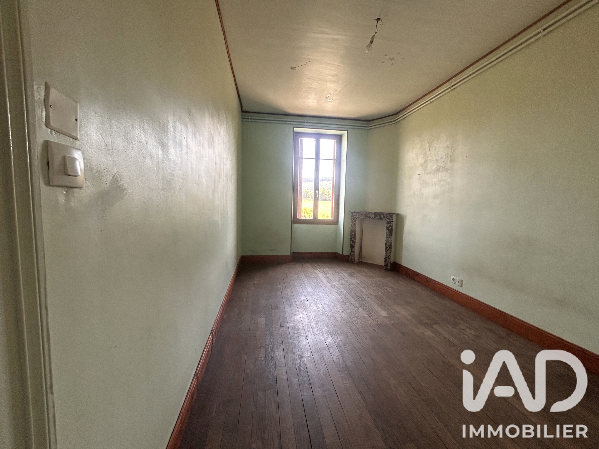 Vente maison à Curgy (71400) : maison 3 pièces 91 m² - 2058508 — 9