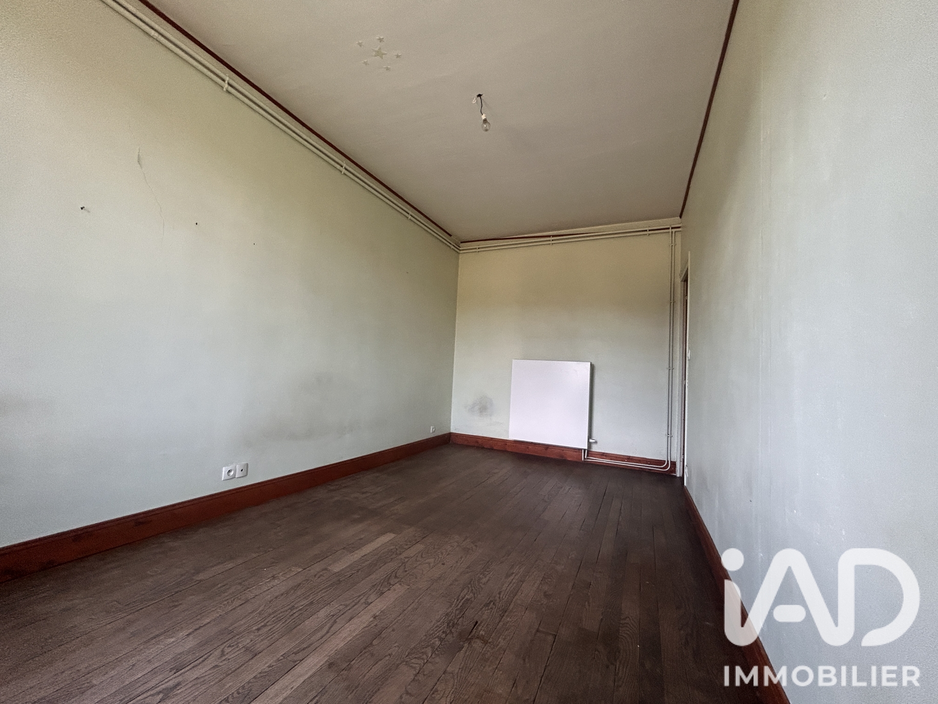 Vente maison à Curgy (71400) : maison 3 pièces 91 m² - 2058508 — 10