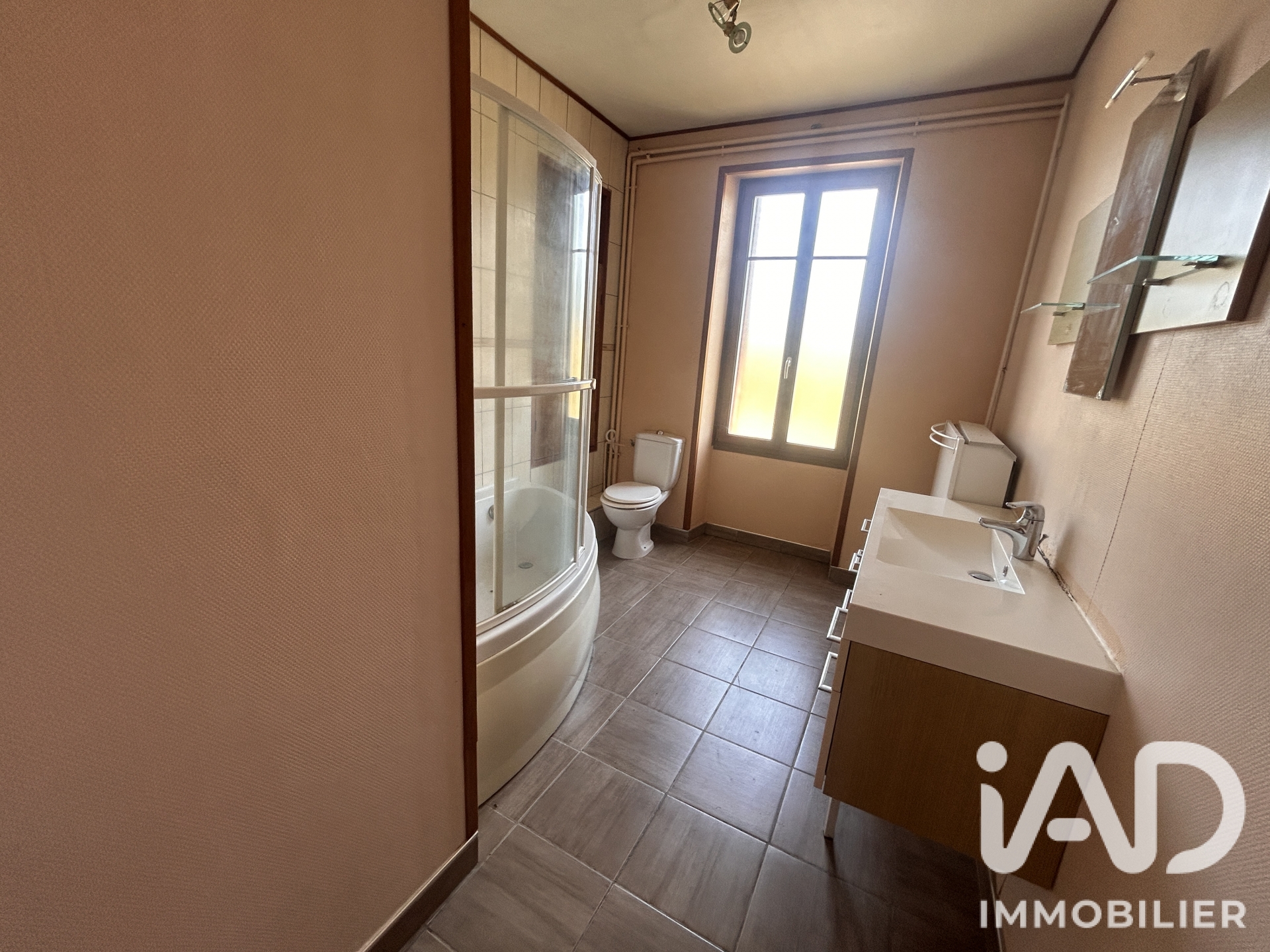 Vente maison à Curgy (71400) : maison 3 pièces 91 m² - 2058508 — 5
