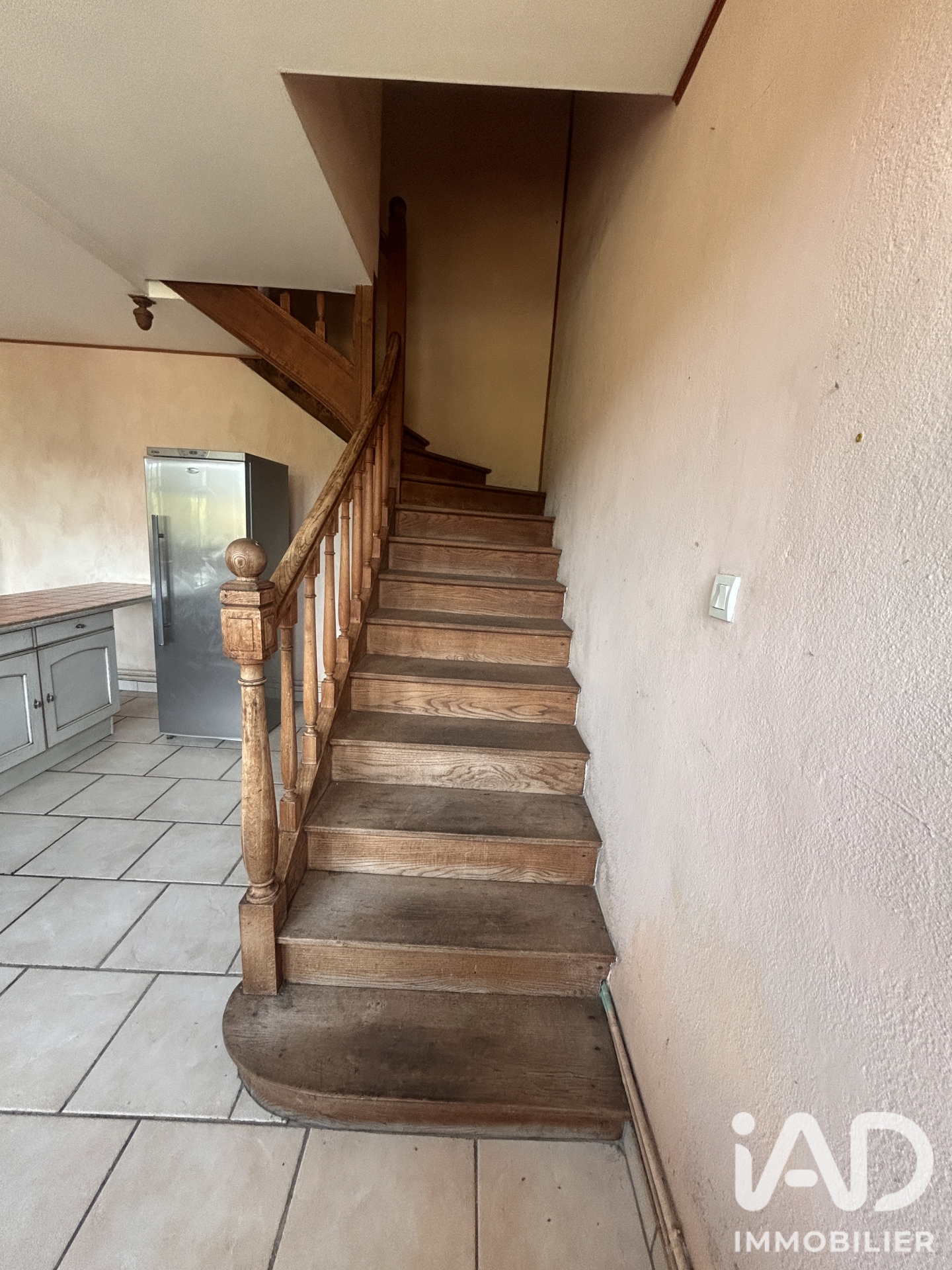 Vente maison à Curgy (71400) : maison 3 pièces 91 m² - 2058508 — 4