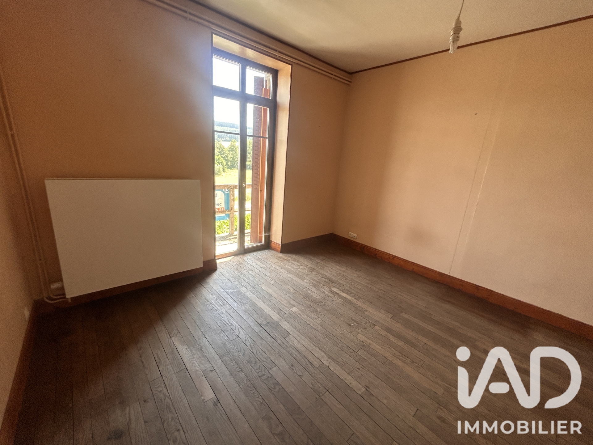 Vente maison à Curgy (71400) : maison 3 pièces 91 m² - 2058508 — 7
